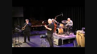 Dom MCC 2  Set Two, 3rd Band - Quartet