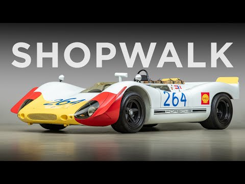 Canepa Shop Walk - Week of January 2nd, 2026