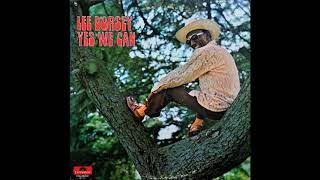 Lee Dorsey - Occapella (1970)