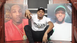 Rakeem Massingill Talks Being Positive Role Model, Explains Why He Turned Down Emmett Till Role video