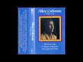 Alice Coltrane - Turiya Sings w/ Organ & Strings [Full Album]