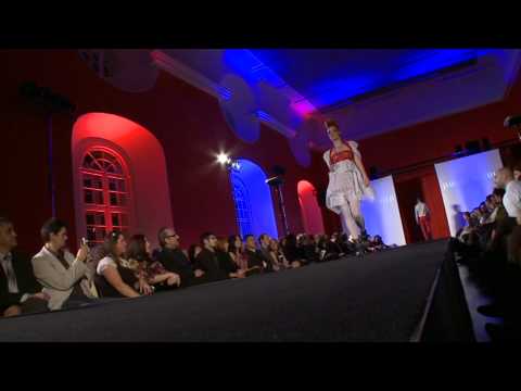 PAVEL JEVULA - Redfest fashion, 24.10.2009