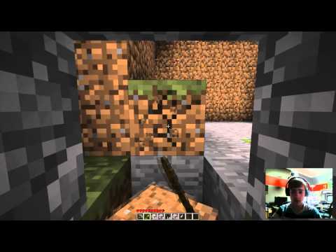 Let's Play The Aether 1.02 Episode 1: Srsly Windows y u hef b dumb