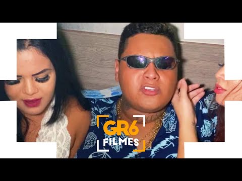 MC Ryan SP - BMW Pretão (GR6 Explode) DJ Pedro