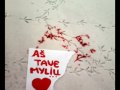 Sunku Mylėti Tave 