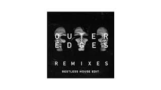 Noisia - Get Deaded (Moody Good Remix) [Restless House Edit]