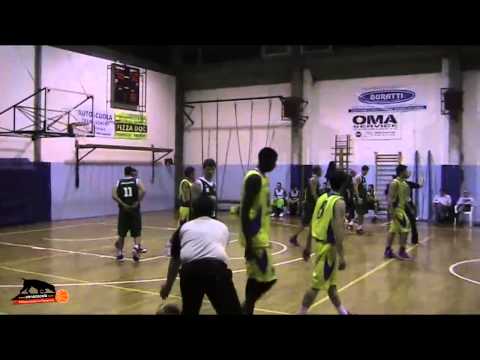 Sintesi Lic Sansebasket