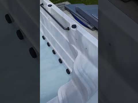 SPA баcсейн Superior Spas Swim Spa Helios - фото 1 - id-p2114908338