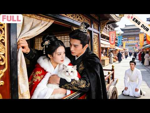 Humiliated by Husband! She Divorced, Married Childhood Love—a Powerful General. Now Her Ex Begs!