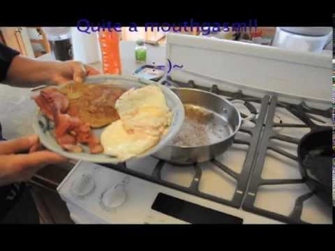 download lagu mp3 mp4 Cooking Eggs In Bacon Grease, download lagu Cooking Eggs In Bacon Grease gratis, unduh video klip Cooking Eggs In Bacon Grease
