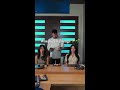 Wasabi Challenge To Random Customers