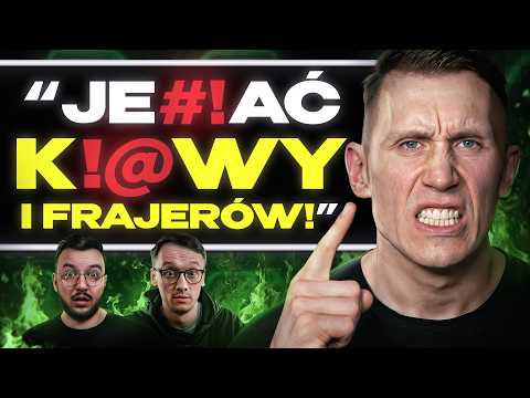 CAŁA PRAWDA O BIZNESIE WK DZIK