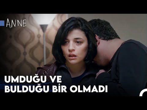 Şule'nin Hikayesi #23 - Anne
