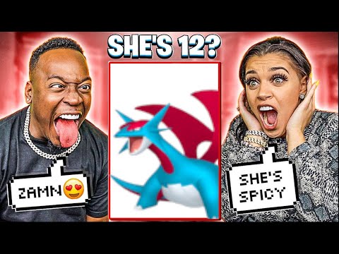 Can you beat Pokemon Ultra Sun Only Using SOS Encounters - Pokemon Challenge