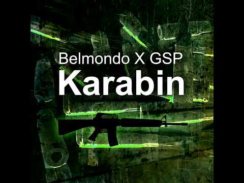 Belmondo & GSP - Karabin [bez zwrotki Bajorsona]