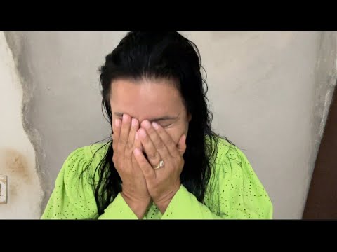 BECAUSE MY MARRIAGE ENDED 😢💔😭