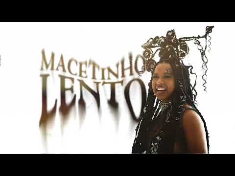 16. Mc Luanna - Macetinho Lento (Prod. FELL)