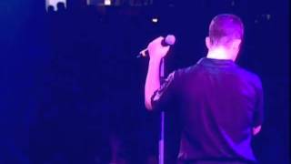 Robbie Williams - Forum: Baby Girl Window