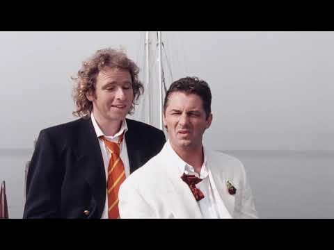 Trailer-Vorschau: Eine Frau namens Harry