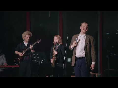 Zespół Konie Tribute to Zbigniew Wodecki