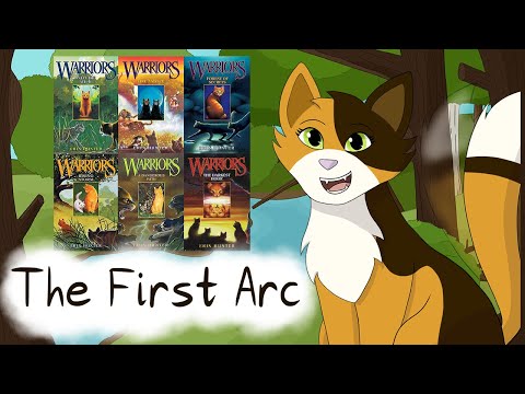 The Prophecies Begin – Sunny's Spiel | Warriors Analysis