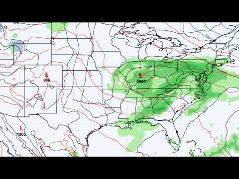 May 3, 2022 Weather Xtreme Video - Afternoon Edition