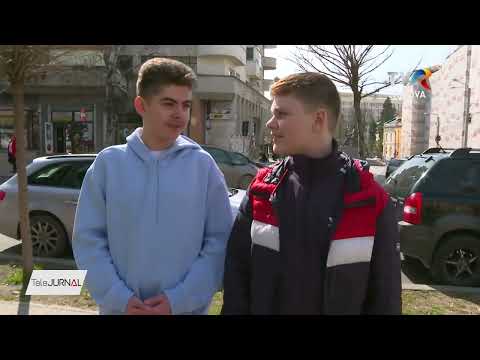 CEI MAI BUNI LA FIZICĂ, ÎN LOTUL NAŢIONAL