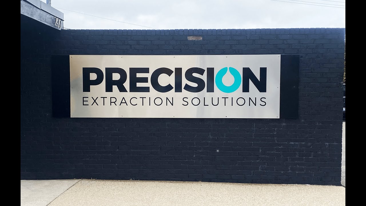 Precision Extraction Solutions HQ Walk-Through