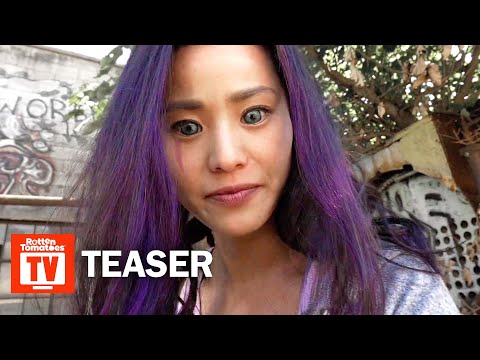 The Gifted Season 1 Viral Video | 'PSA Sentinel Services' | Rotten Tomatoes TV