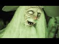 Uhyggelig troldmand, 192 cm video