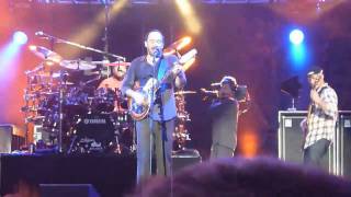 Alligator Pie - 8/20/10 - [2+Cam/Sync] - Chula Vista