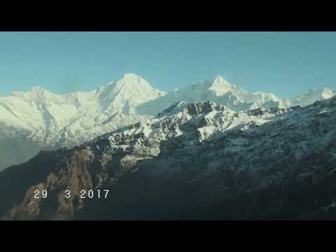 눈이 녹은 후에 After the Snowmelt | 뤄이산 LO Yi-Shan | 25th JEONJU IFF OFFICIAL TRAILER 예고편