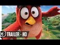 Angry Birds Official Trailer #5 (2016) -- Regal Cinemas [HD]
