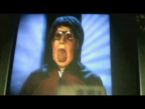 Putous 4 - Sketsihahmo Samppa Linna