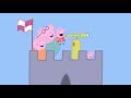 Peppa Pig S1 E27 Windy Castle