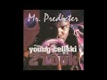 YOUNG CELLSKI - RETALIATION Ft COUGNUT X BALDHEAD RICK