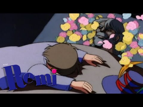 Remi, the Nobody's Boy | Chapter 27 - Vitalis's Past (Latin American Spanish)