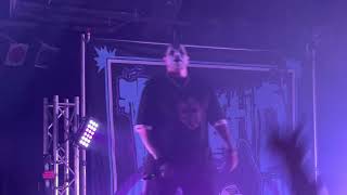 Twiztid - &quot;1st Day Out - &#39;98&quot; (Pt. 2) [Live]
