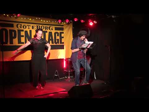 GoteborgOpenStage - s2022e02 - 13_Flamencopoesi