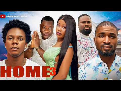 HOME - SIRBALO/BAYO BEAT/ CALLMEWIZZY (Episode 3 )