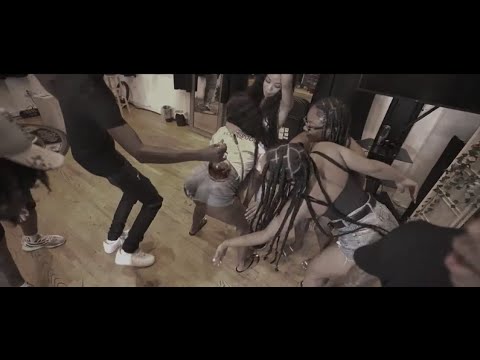 Jruew X JayyK - Keep Going (Official Music Video)