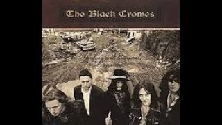 The Black Crowes - 99 lbs.