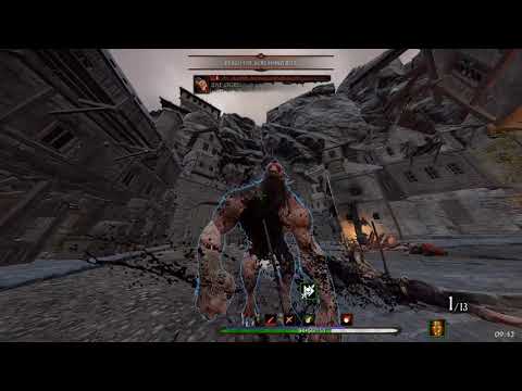 WHC Cataclysm True Solo Educational Commentary