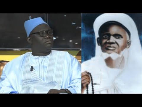 Suivez en direct Quartier Général Spécial Seydi Hadji Malick par Oustaz Alioune DIAGNE