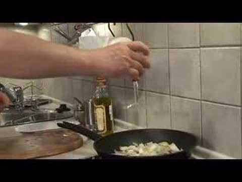 Gotuj się! Piotr Adamczewski zaprasza na cykorię (12)