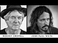 Luck Mansion Sessions: John Paul White + Rodney Crowell