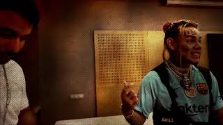 Tekashi69  Blood Walk OFFICIAL MUSIC VIDEO