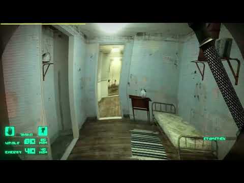 If Half-Life 2's Civil Protection had bodycams