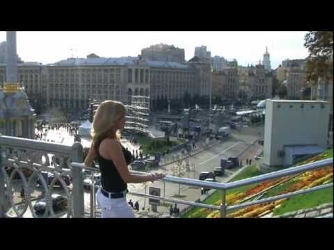 Карина Шустова - Незнакомы (FightShaker Radio Mix) Panbas records .mp4