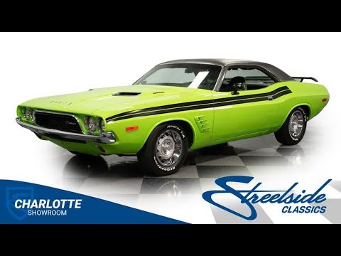 1973 Dodge Challenger (CC-1847458) for sale in Concord, North Carolina